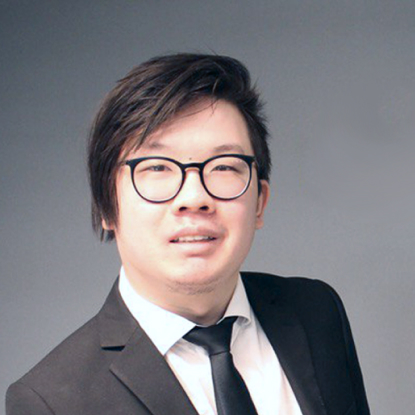 Christopher Loi